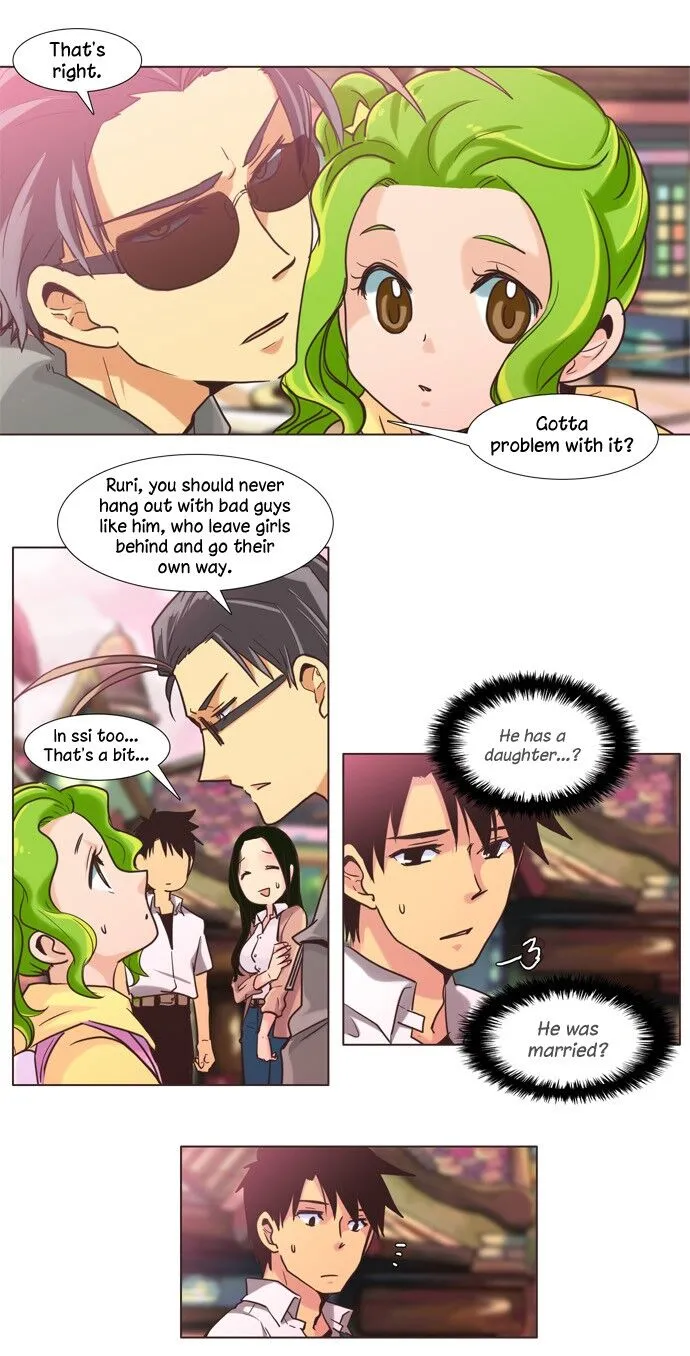 Dear, Only You Don't Know! Chapter 104 Online - página 6