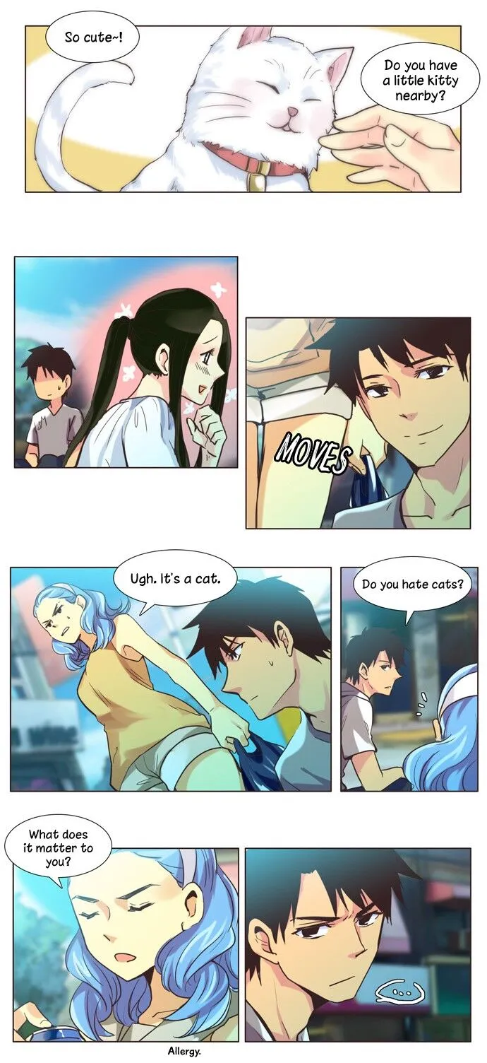 Dear, Only You Don't Know! Chapter 104 Online - página 14