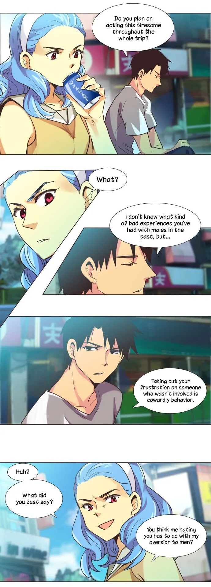 Dear, Only You Don't Know! Chapter 104 Online - página 15
