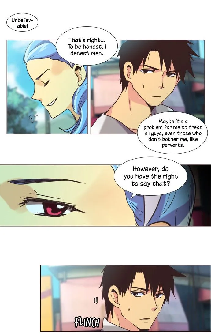 Dear, Only You Don't Know! Chapter 104 Online - página 16