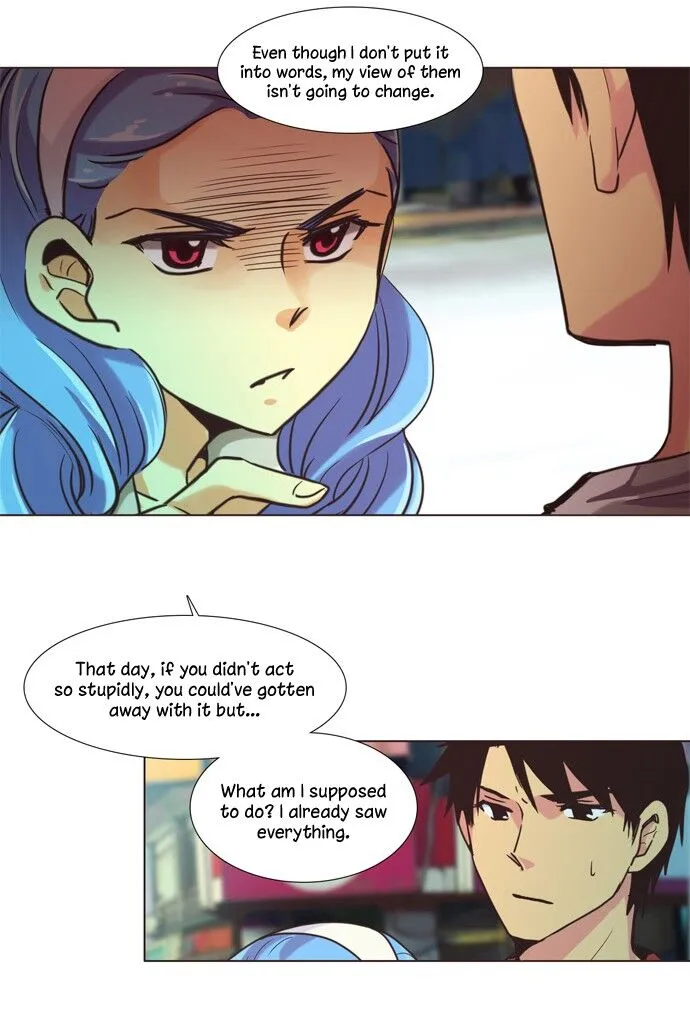 Dear, Only You Don't Know! Chapter 104 Online - página 19