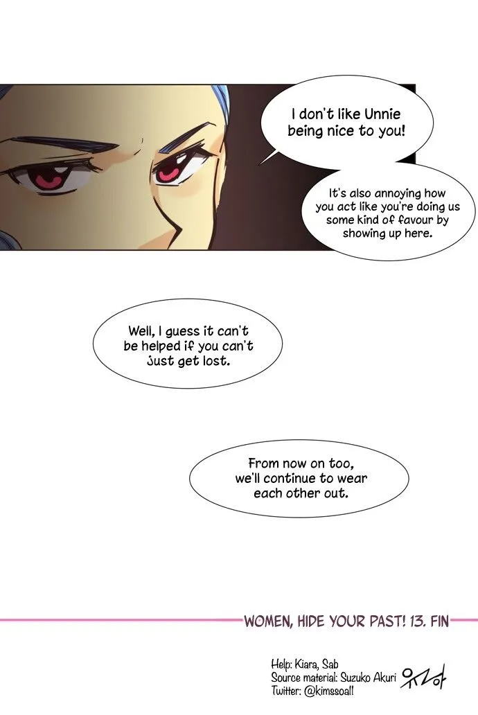 Dear, Only You Don't Know! Chapter 104 Online - página 20