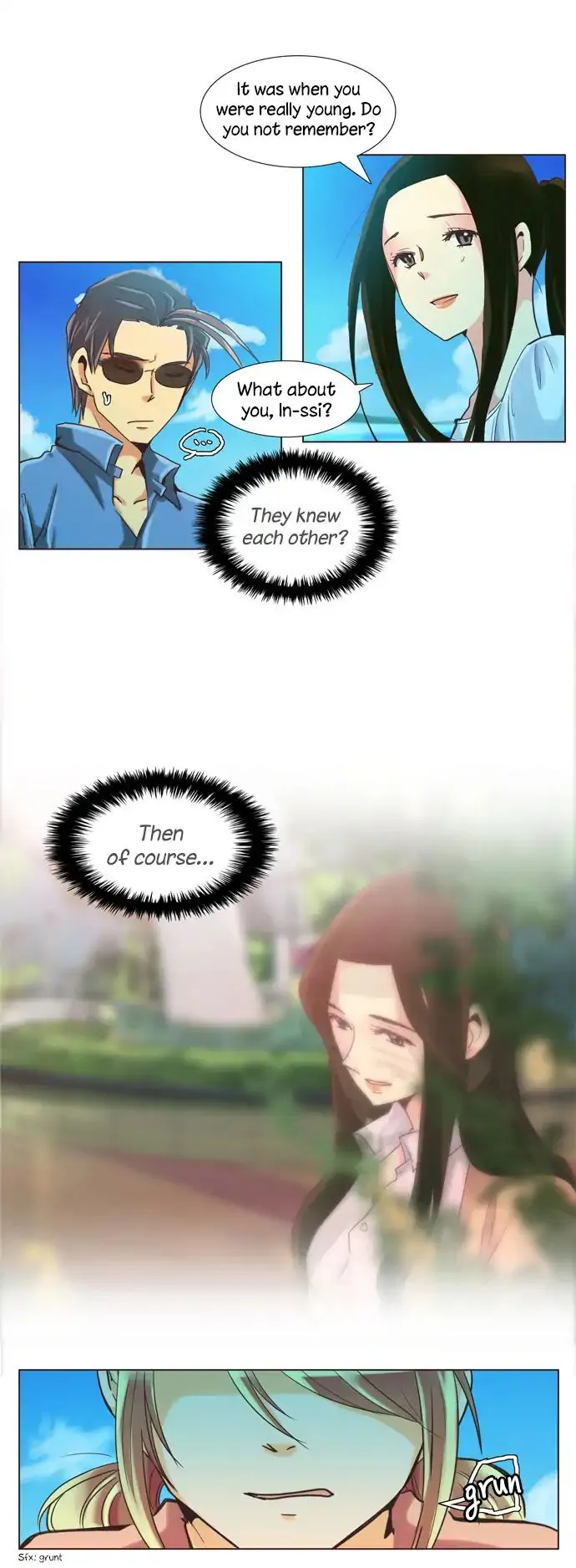 Dear, Only You Don't Know! Chapter 106 Online - página 3