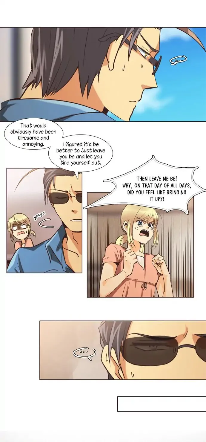 Dear, Only You Don't Know! Chapter 106 Online - página 10