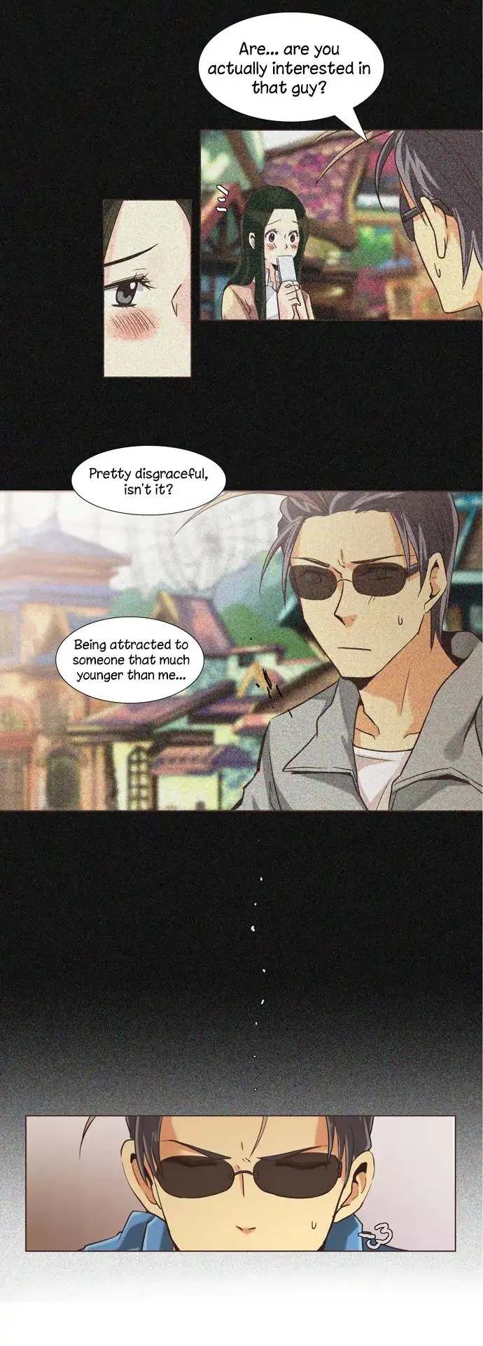 Dear, Only You Don't Know! Chapter 106 Online - página 13
