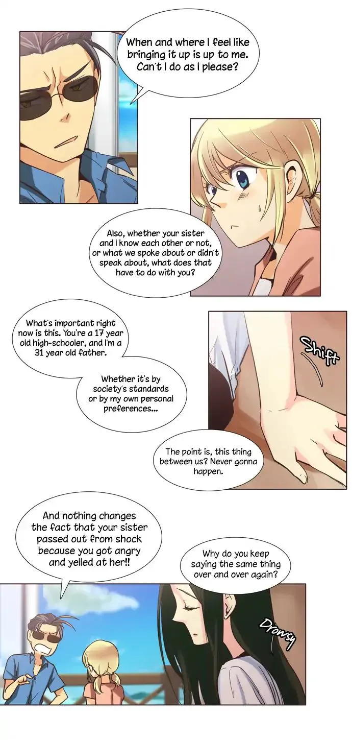 Dear, Only You Don't Know! Chapter 106 Online - página 14