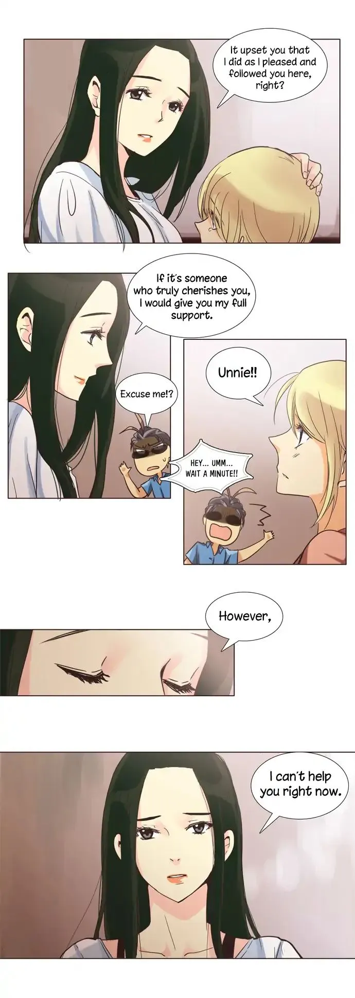 Dear, Only You Don't Know! Chapter 106 Online - página 17