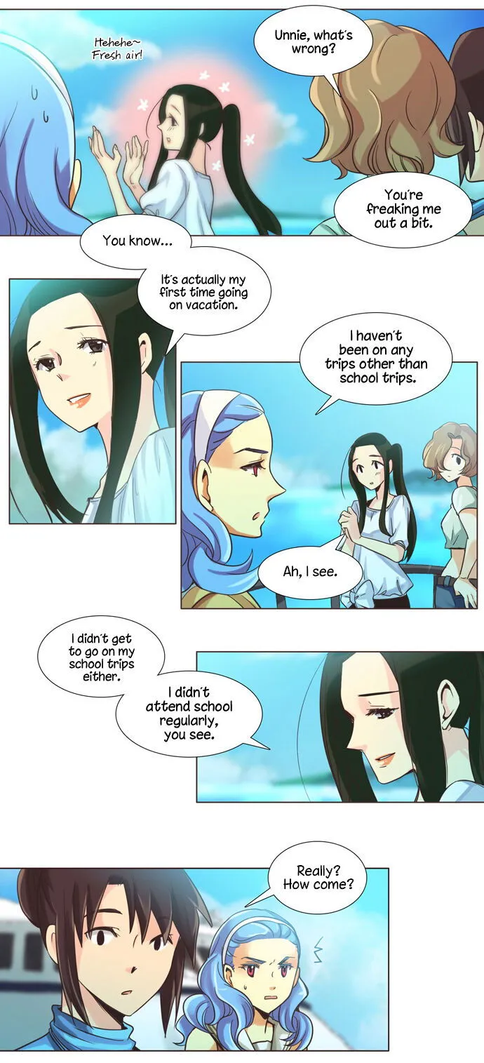 Dear, Only You Don't Know! Chapter 107 Online - página 3