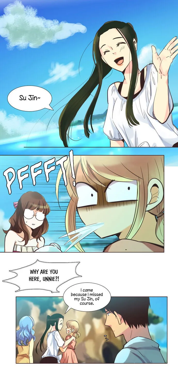 Dear, Only You Don't Know! Chapter 107 Online - página 7