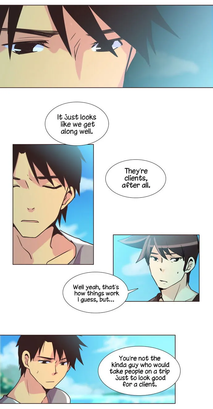 Dear, Only You Don't Know! Chapter 107 Online - página 11