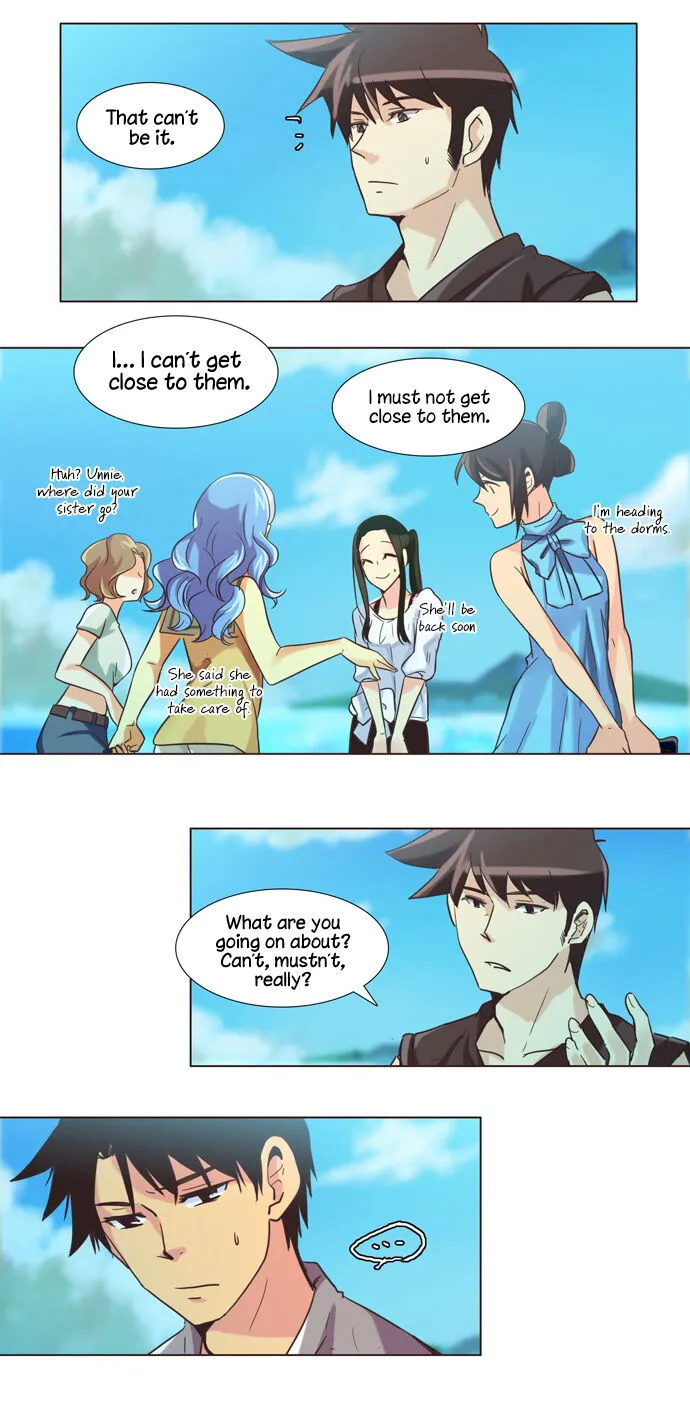 Dear, Only You Don't Know! Chapter 107 Online - página 13