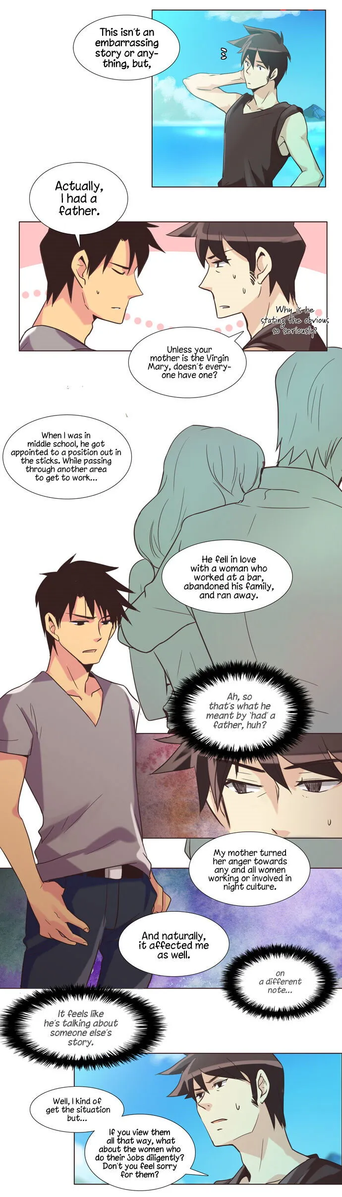 Dear, Only You Don't Know! Chapter 107 Online - página 14