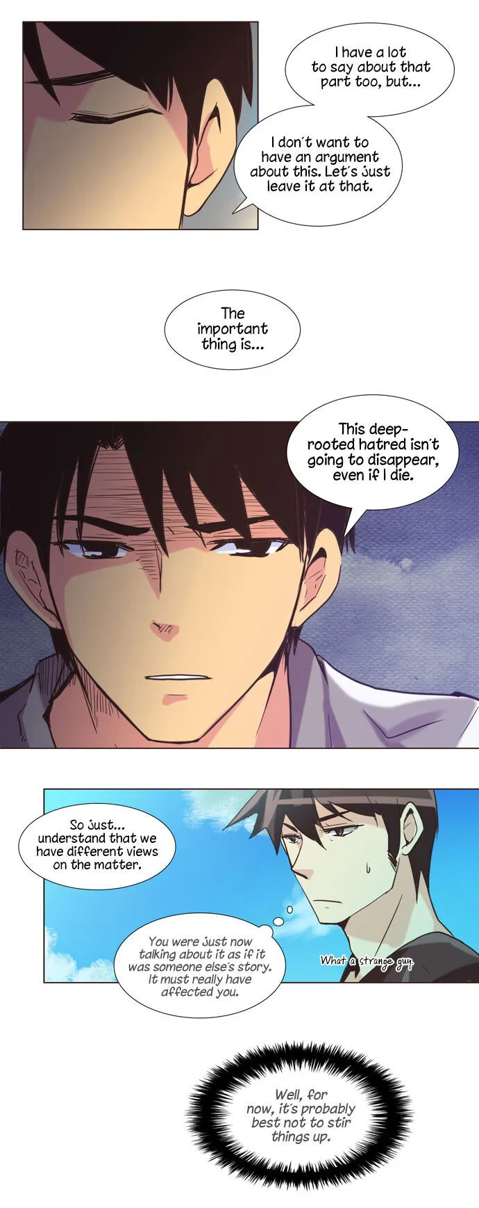 Dear, Only You Don't Know! Chapter 107 Online - página 15