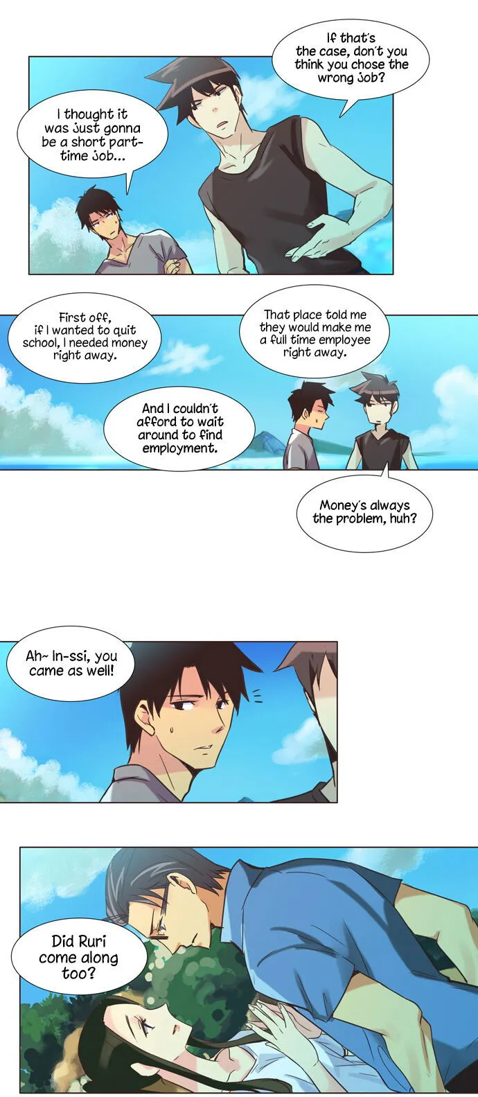 Dear, Only You Don't Know! Chapter 107 Online - página 16