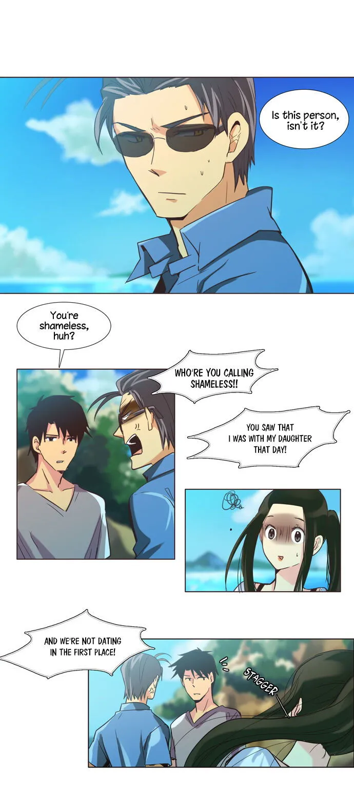 Dear, Only You Don't Know! Chapter 107 Online - página 19