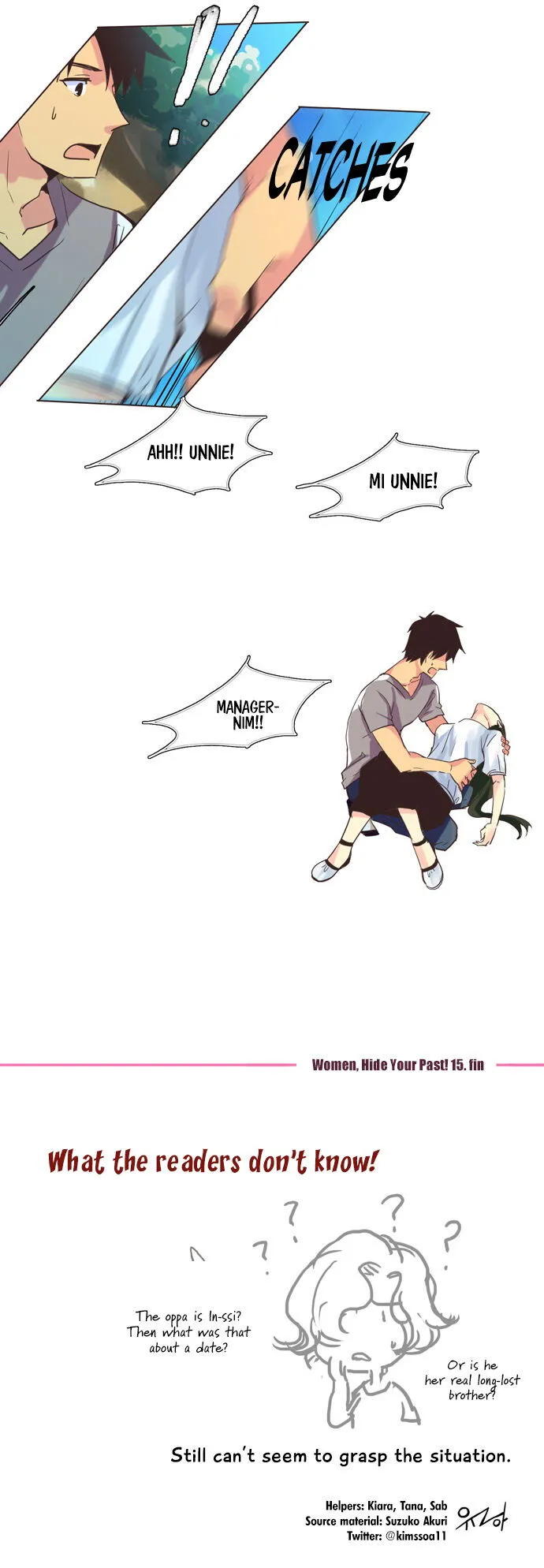Dear, Only You Don't Know! Chapter 107 Online - página 20