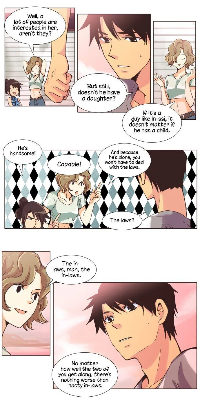 Dear, Only You Don't Know! Chapter 108 Online - página 3