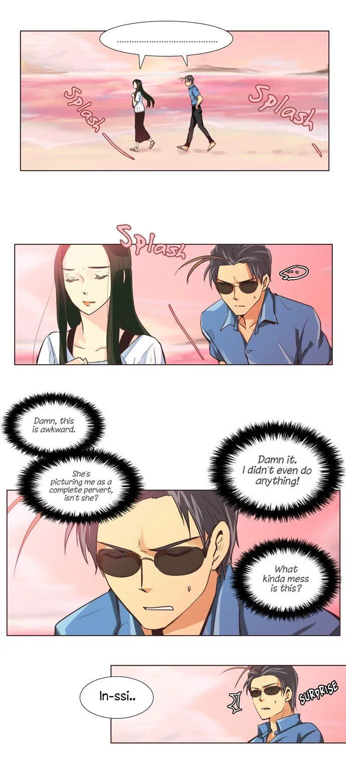 Dear, Only You Don't Know! Chapter 108 Online - página 5