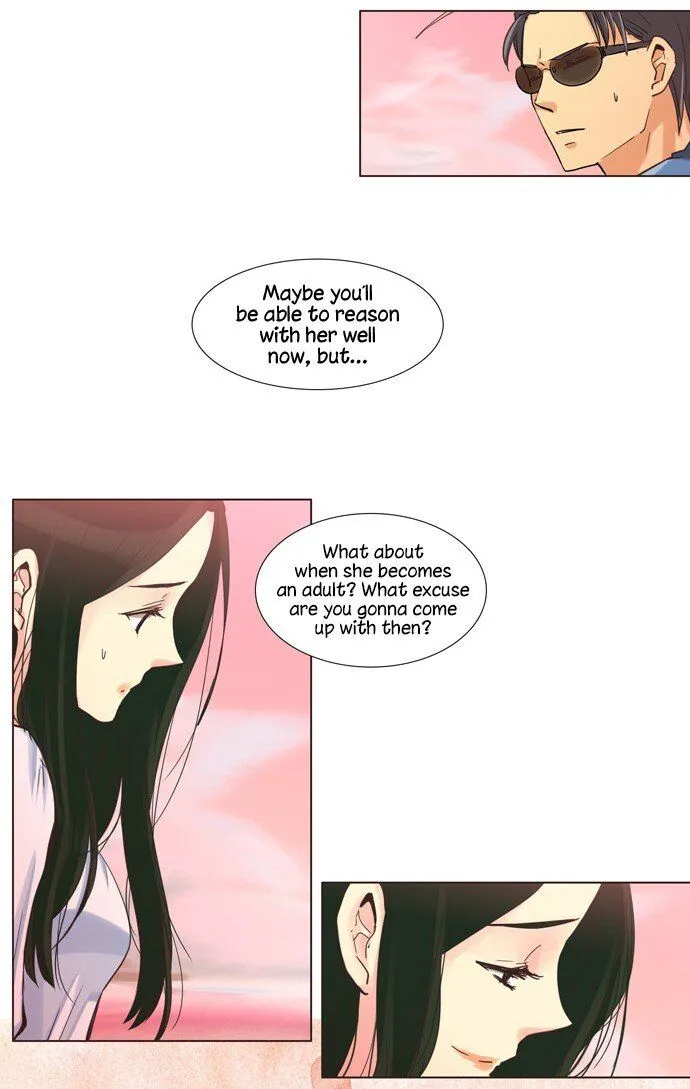 Dear, Only You Don't Know! Chapter 108 Online - página 8