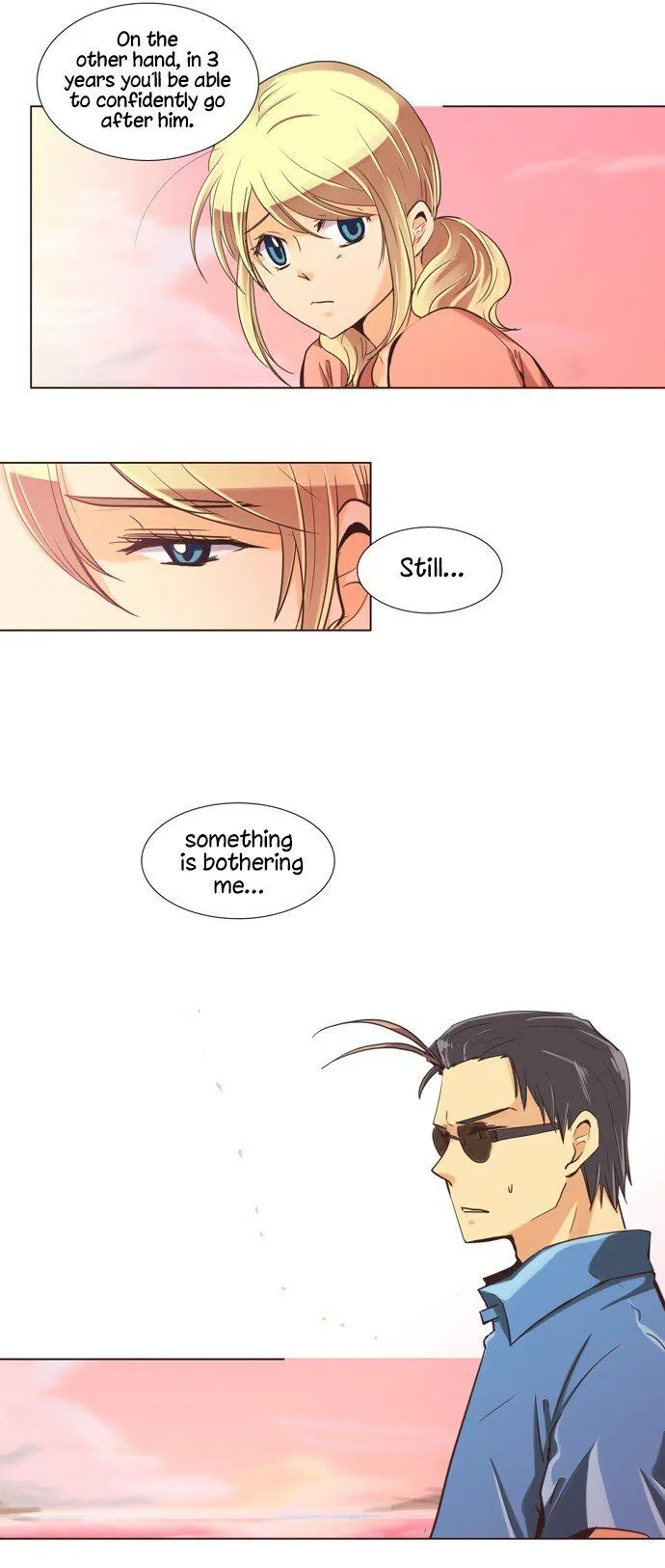 Dear, Only You Don't Know! Chapter 108 Online - página 10