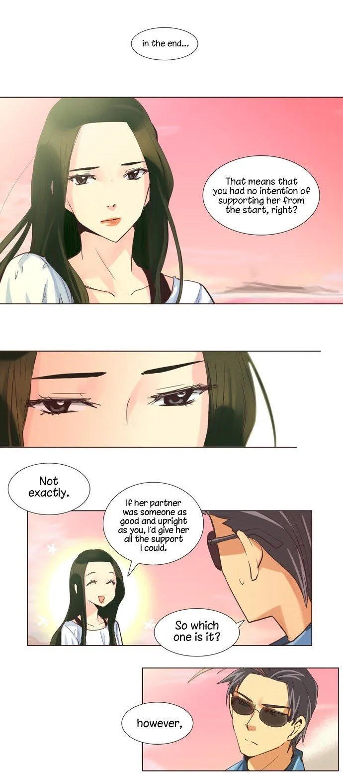 Dear, Only You Don't Know! Chapter 108 Online - página 11