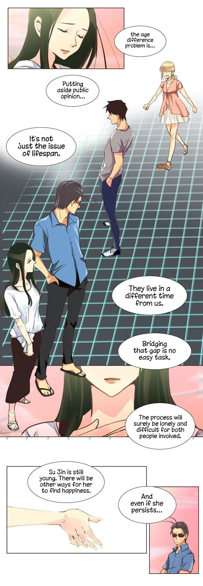 Dear, Only You Don't Know! Chapter 108 Online - página 12