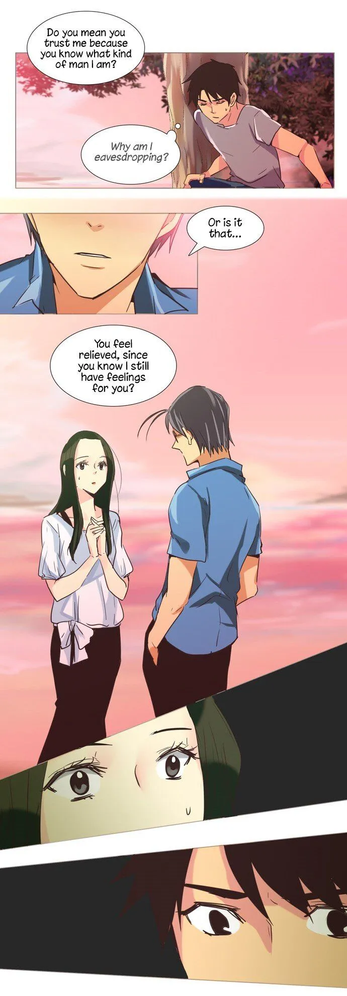 Dear, Only You Don't Know! Chapter 108 Online - página 14