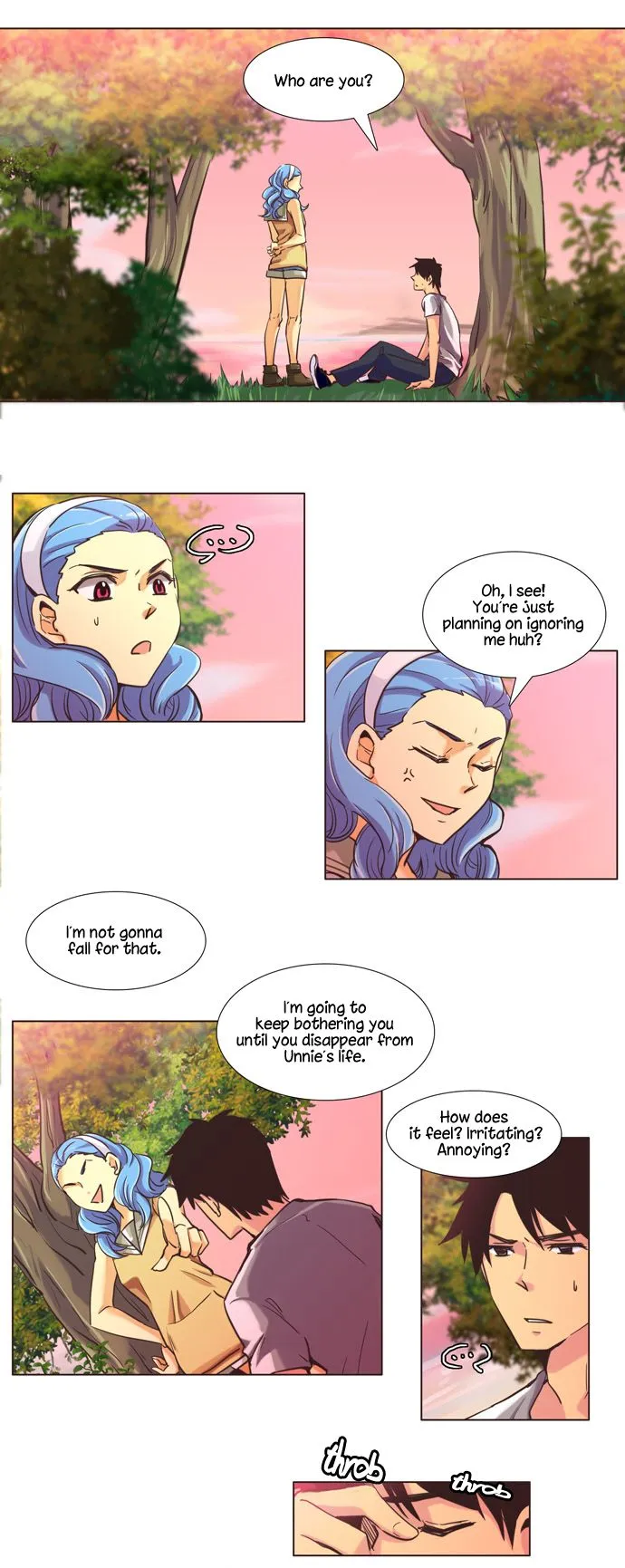 Dear, Only You Don't Know! Chapter 109 Online - página 5