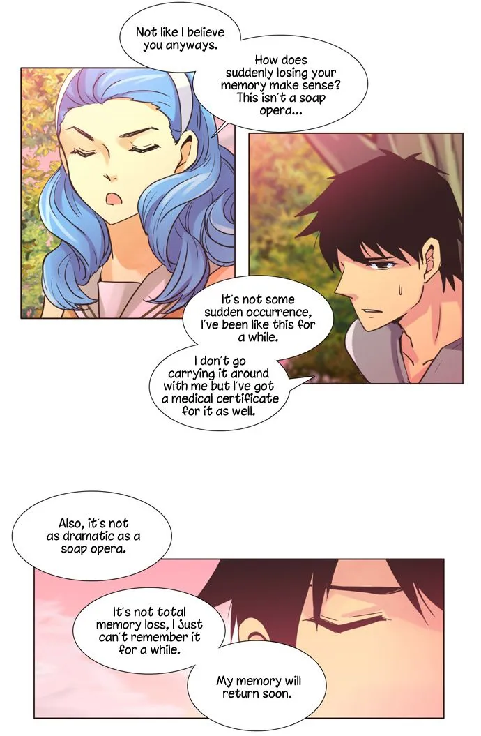 Dear, Only You Don't Know! Chapter 109 Online - página 8