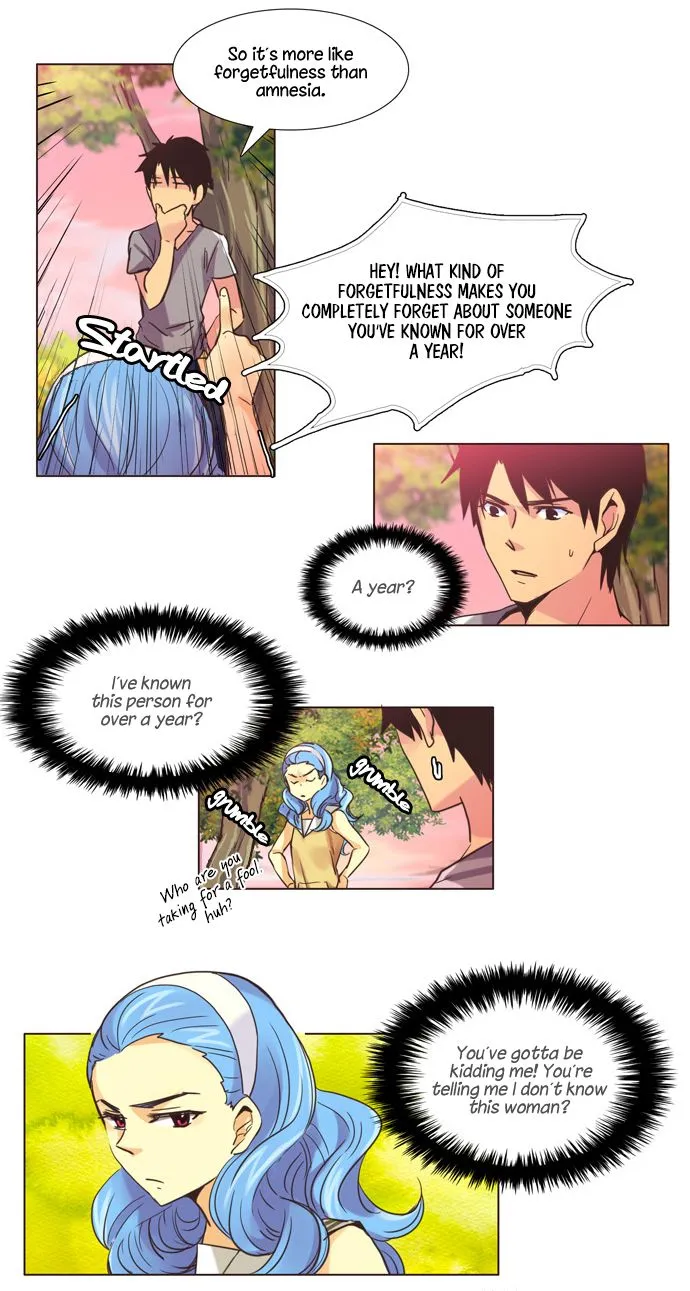 Dear, Only You Don't Know! Chapter 109 Online - página 9