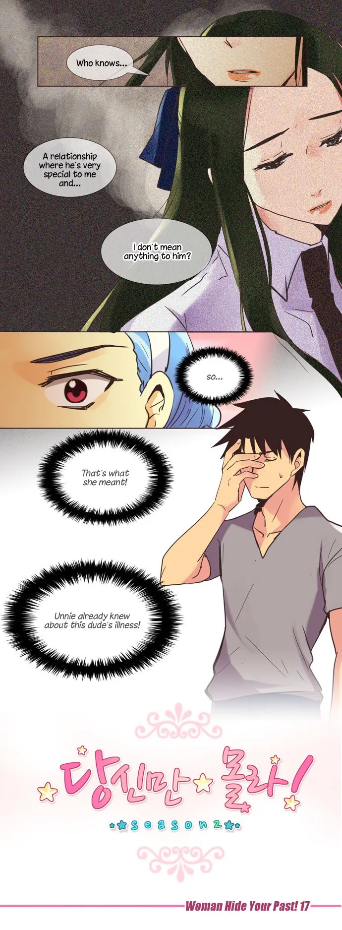 Dear, Only You Don't Know! Chapter 109 Online - página 11
