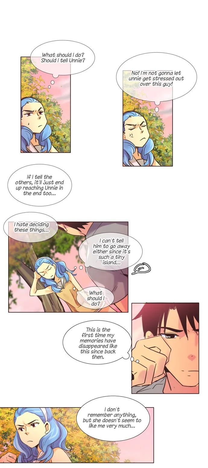 Dear, Only You Don't Know! Chapter 109 Online - página 12