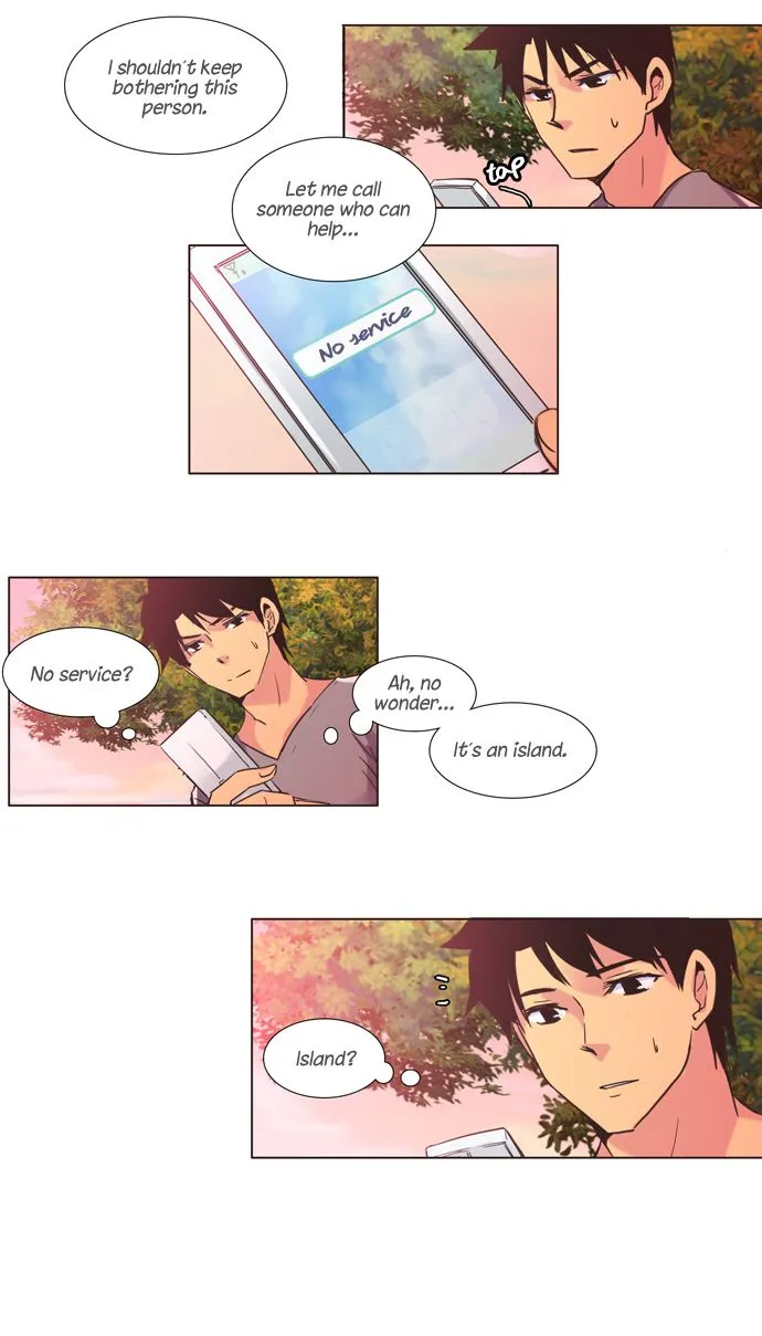 Dear, Only You Don't Know! Chapter 109 Online - página 13