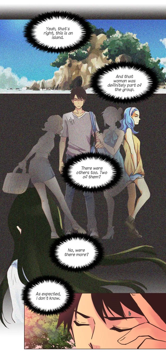 Dear, Only You Don't Know! Chapter 109 Online - página 14