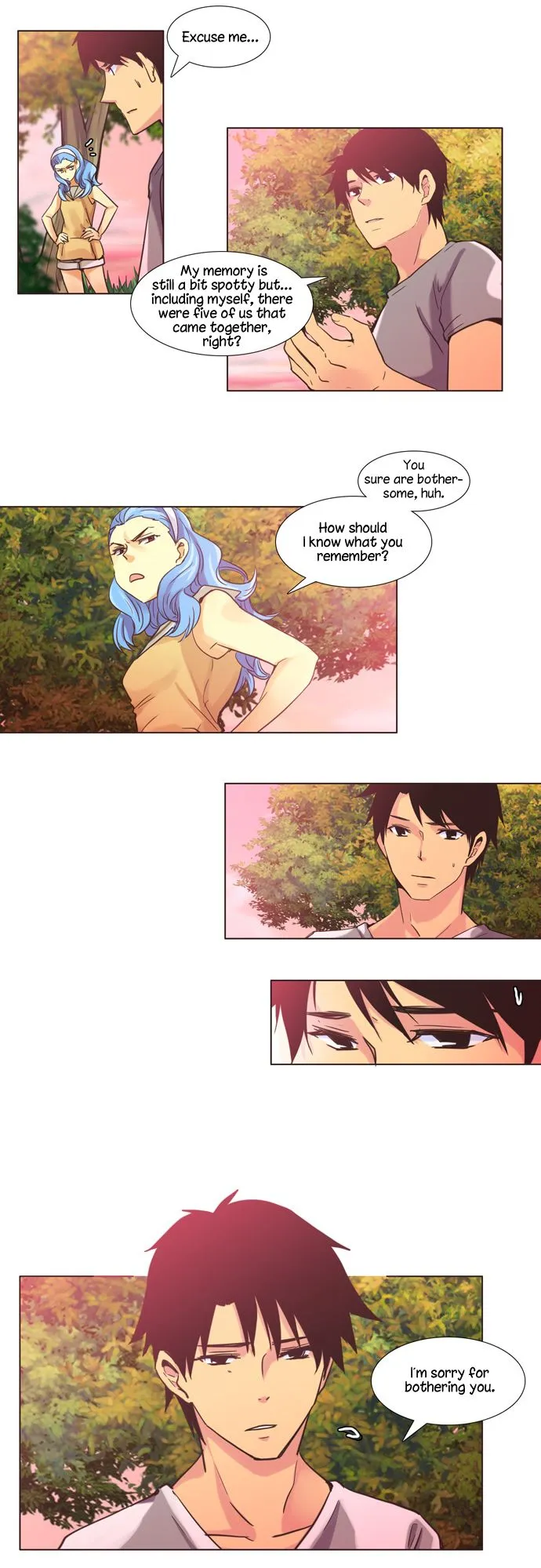 Dear, Only You Don't Know! Chapter 109 Online - página 15