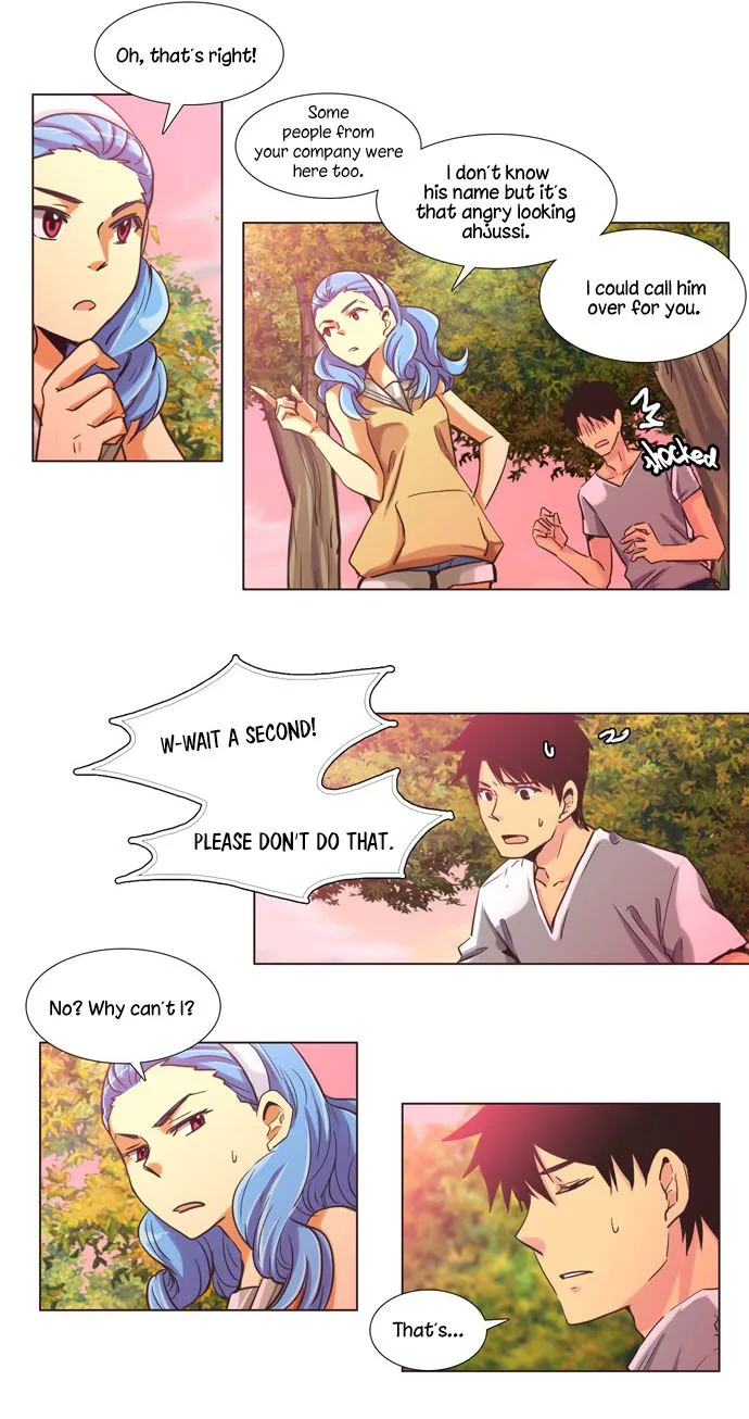 Dear, Only You Don't Know! Chapter 109 Online - página 17