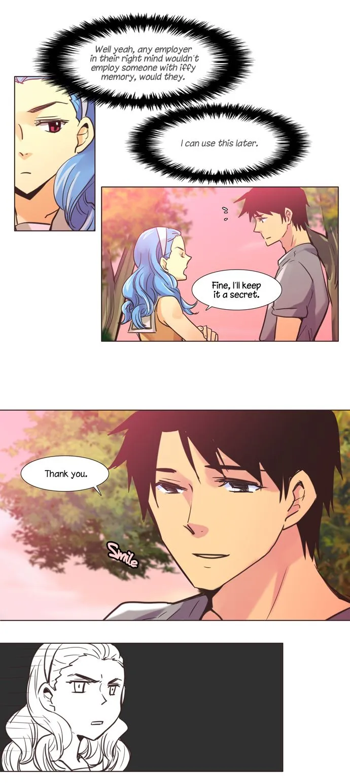 Dear, Only You Don't Know! Chapter 109 Online - página 19
