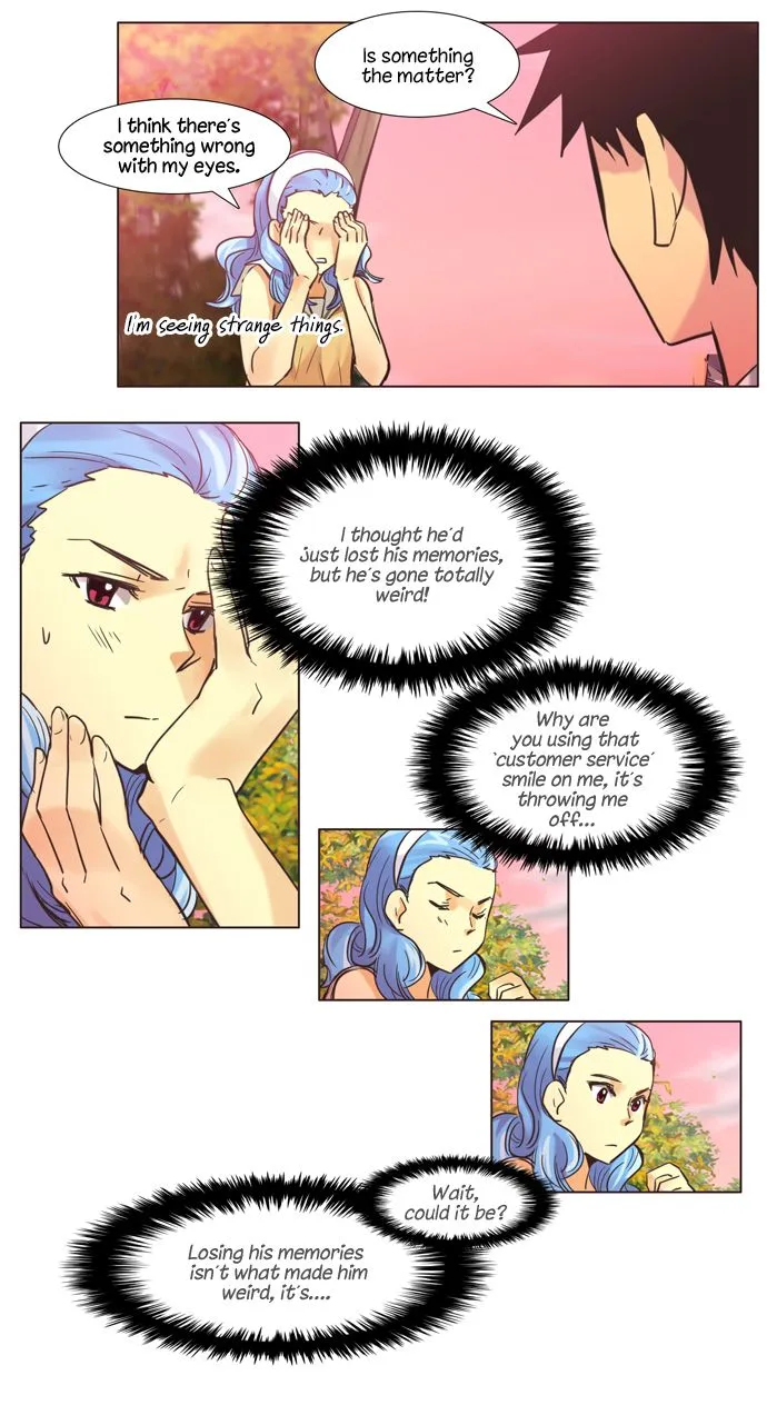 Dear, Only You Don't Know! Chapter 109 Online - página 20