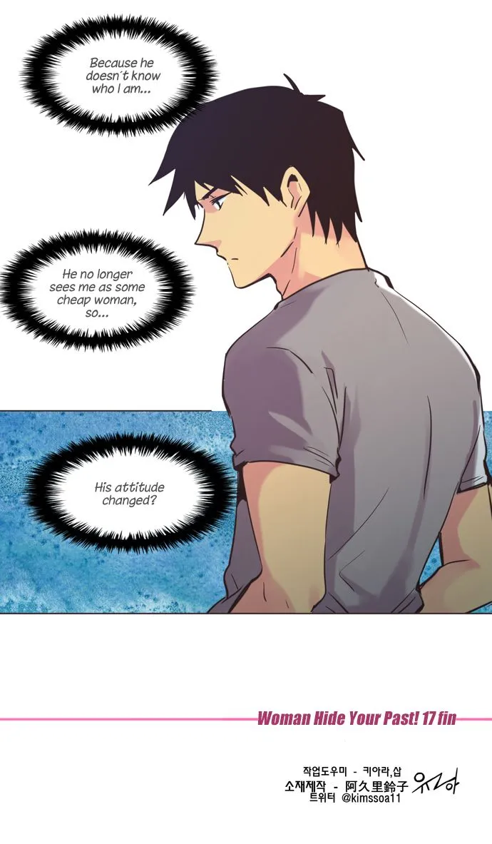 Dear, Only You Don't Know! Chapter 109 Online - página 21