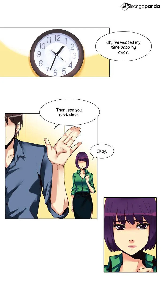 Dear, Only You Don't Know! Chapter 11 Online - página 9
