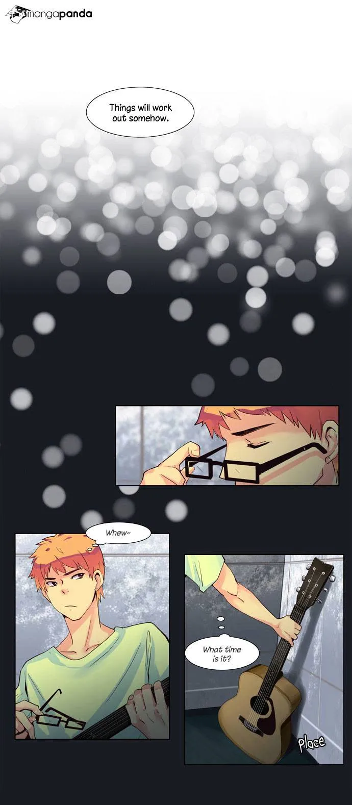 Dear, Only You Don't Know! Chapter 11 Online - página 10