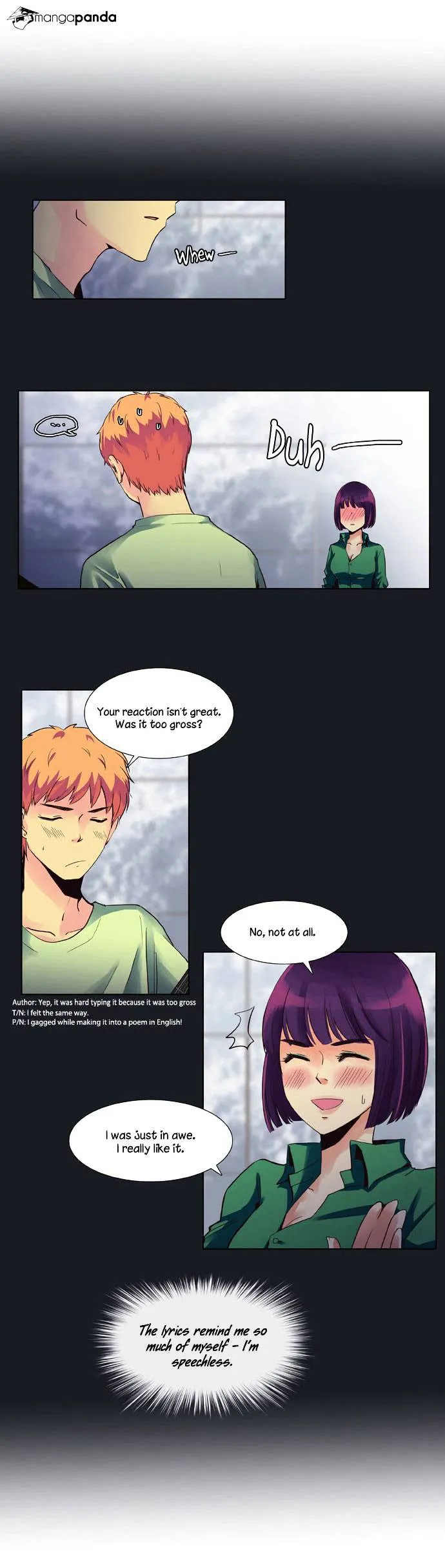 Dear, Only You Don't Know! Chapter 11 Online - página 16