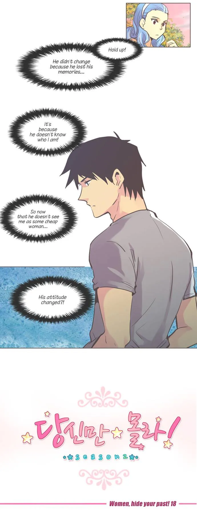 Dear, Only You Don't Know! Chapter 110 Online - página 2