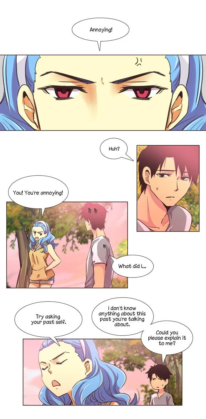Dear, Only You Don't Know! Chapter 110 Online - página 3
