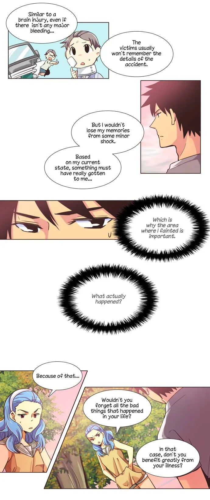 Dear, Only You Don't Know! Chapter 110 Online - página 5
