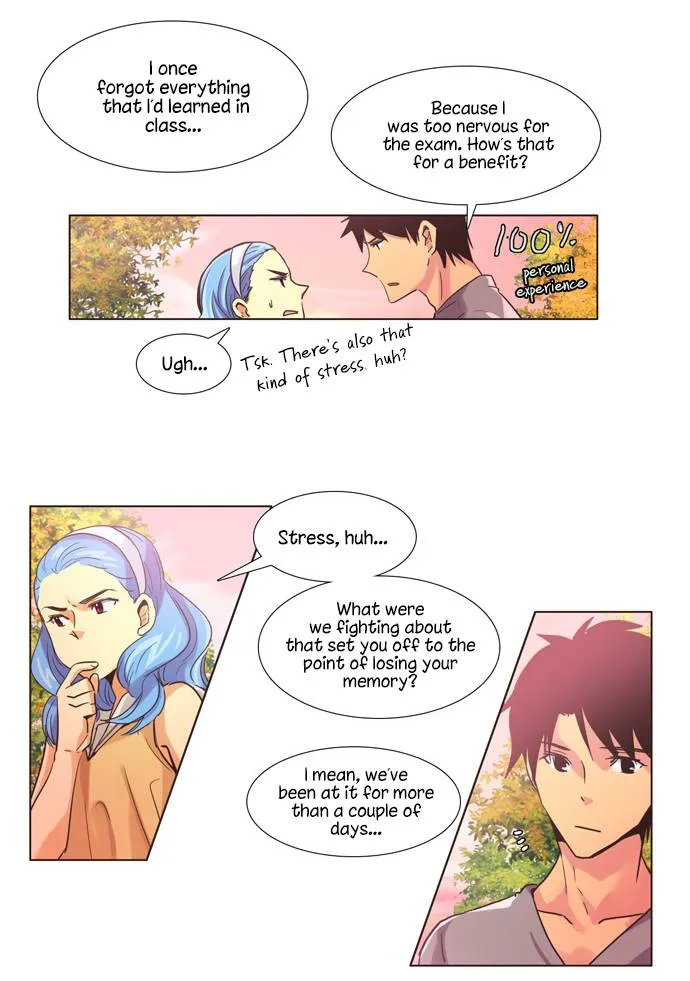 Dear, Only You Don't Know! Chapter 110 Online - página 6
