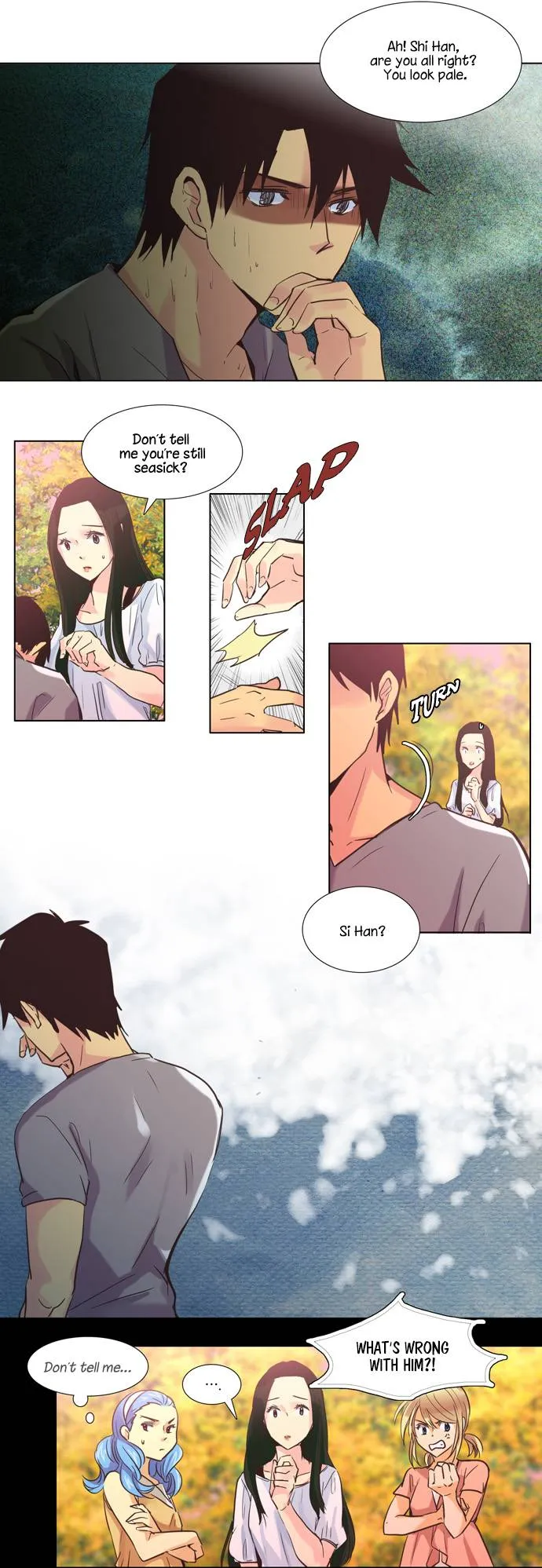 Dear, Only You Don't Know! Chapter 110 Online - página 12