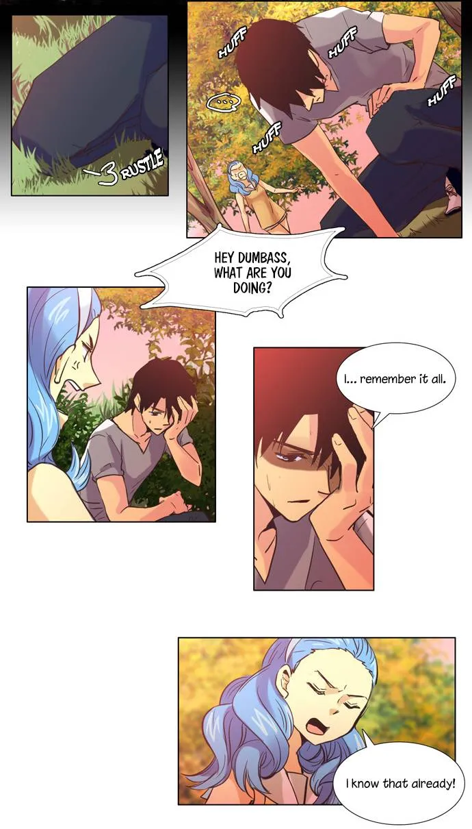 Dear, Only You Don't Know! Chapter 110 Online - página 14