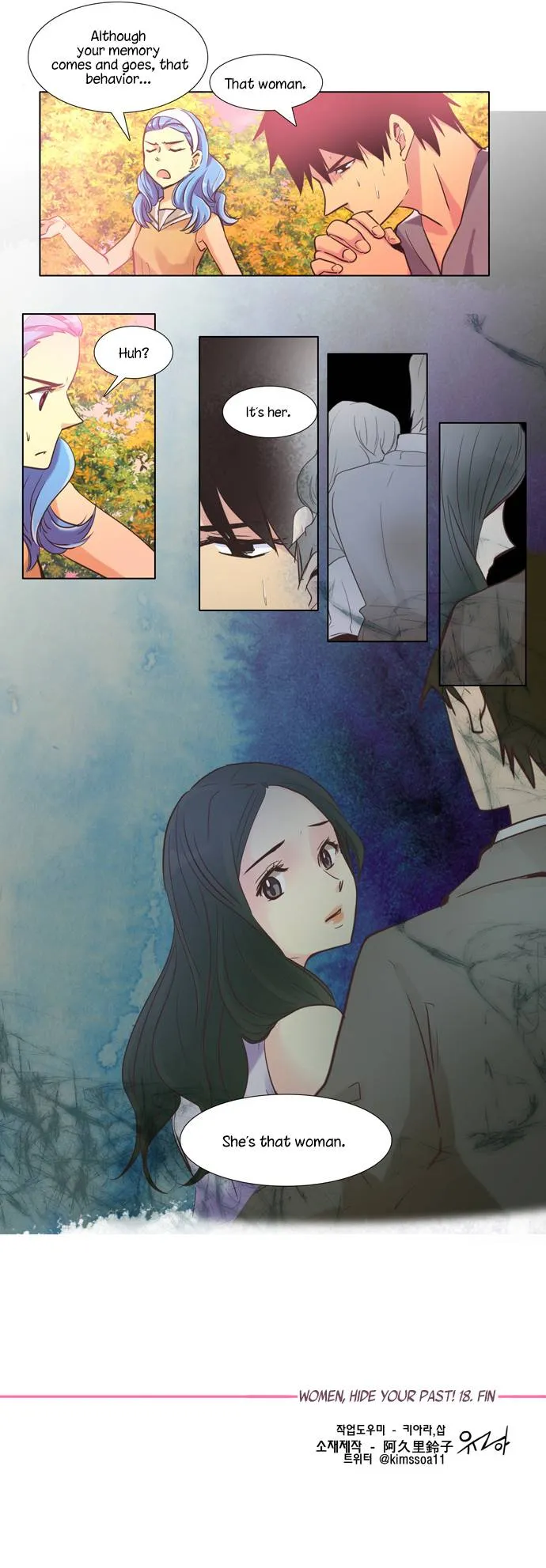 Dear, Only You Don't Know! Chapter 110 Online - página 15