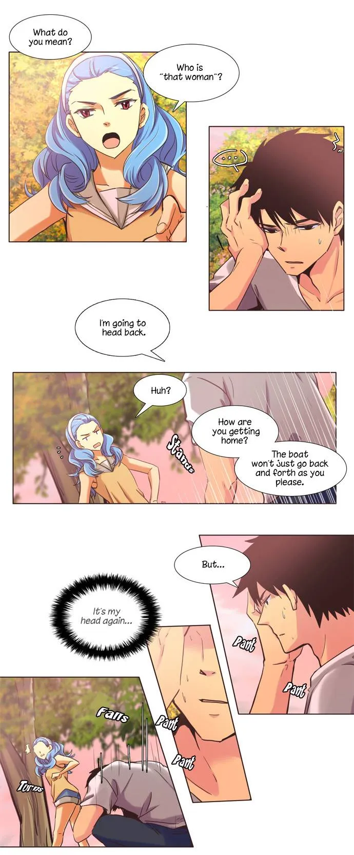 Dear, Only You Don't Know! Chapter 111 Online - página 3